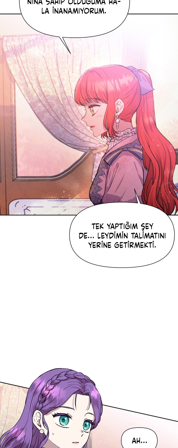 Materialistic Princess - Bölüm 5