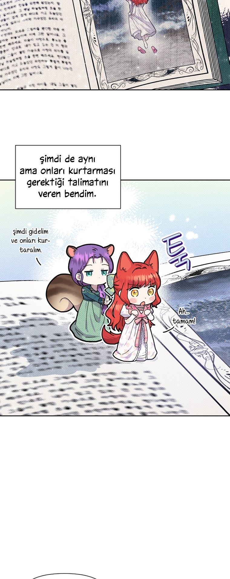Materialistic Princess - Bölüm 5