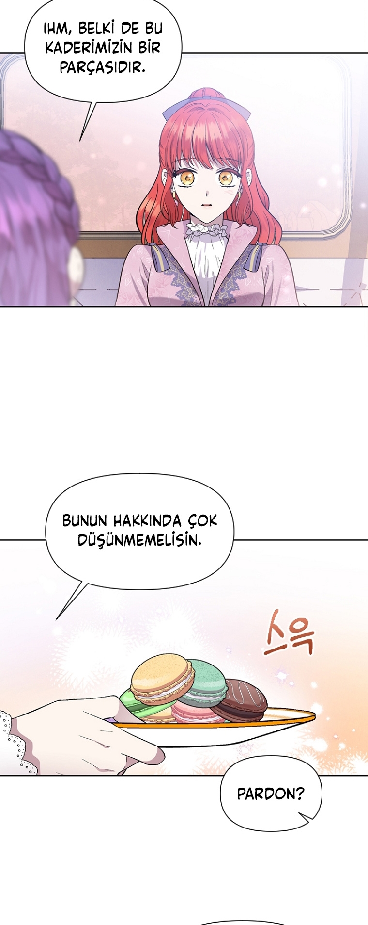 Materialistic Princess - Bölüm 5