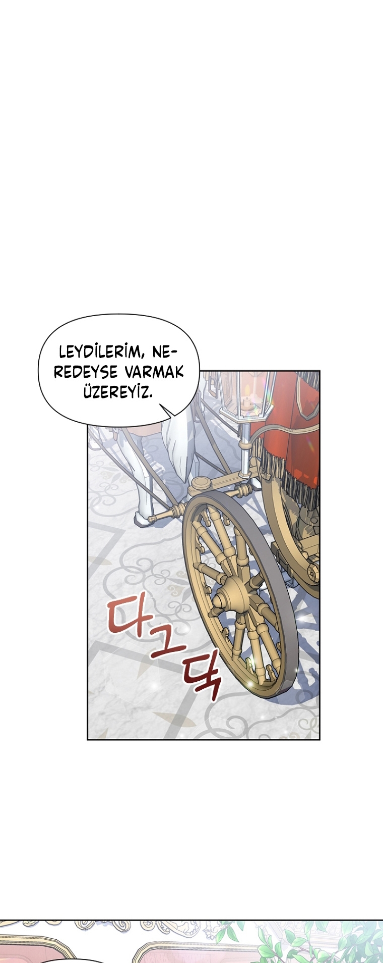 Materialistic Princess - Bölüm 5