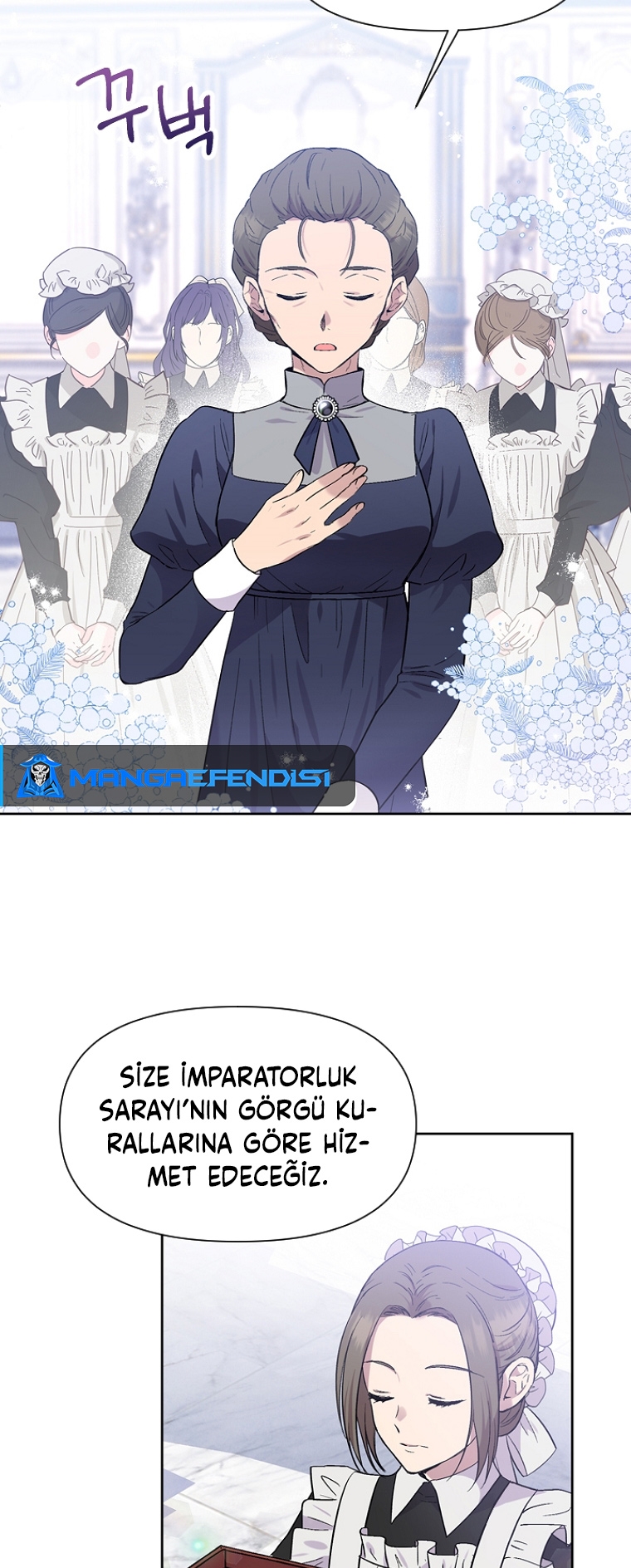 Materialistic Princess - Bölüm 5