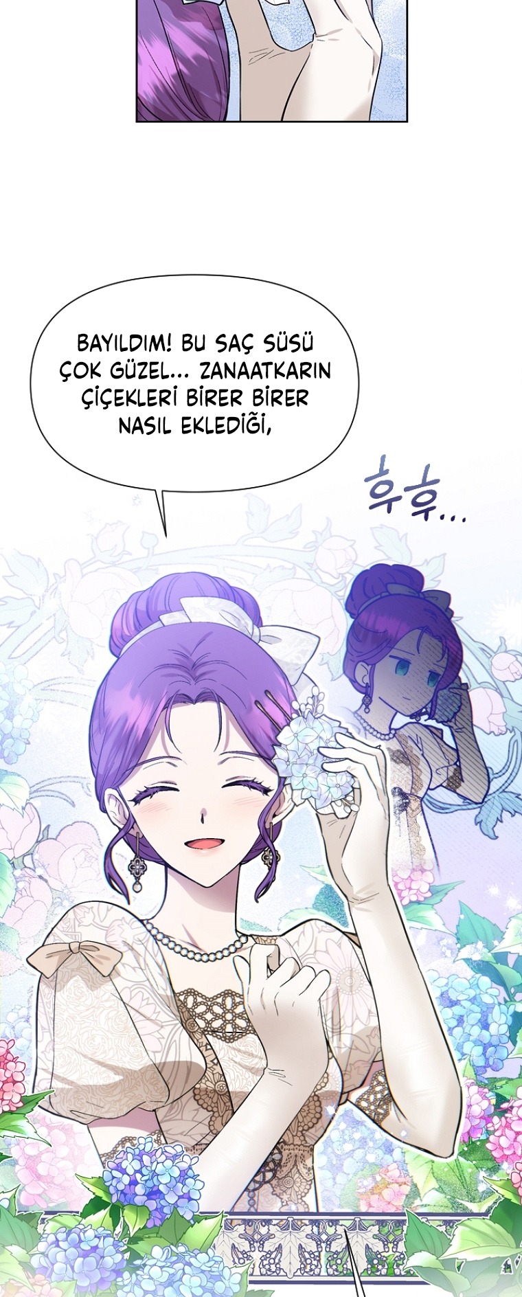 Materialistic Princess - Bölüm 5