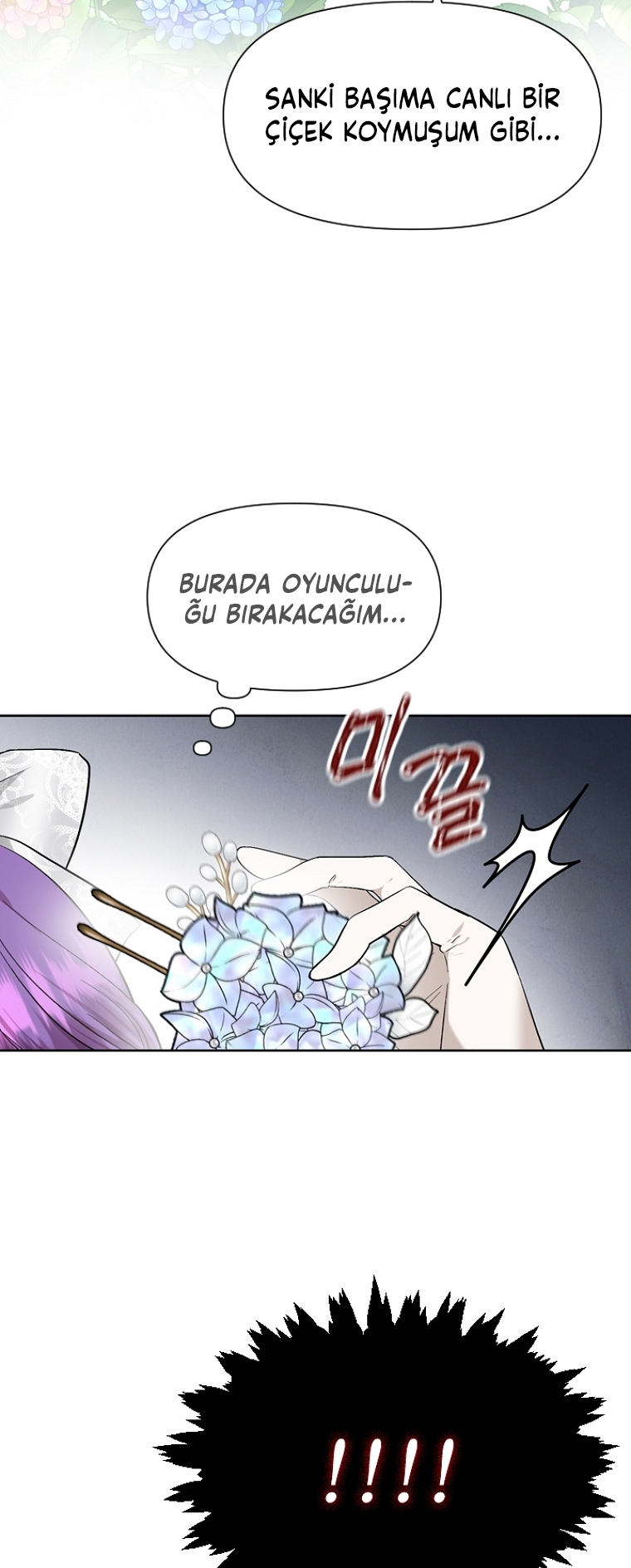 Materialistic Princess - Bölüm 5