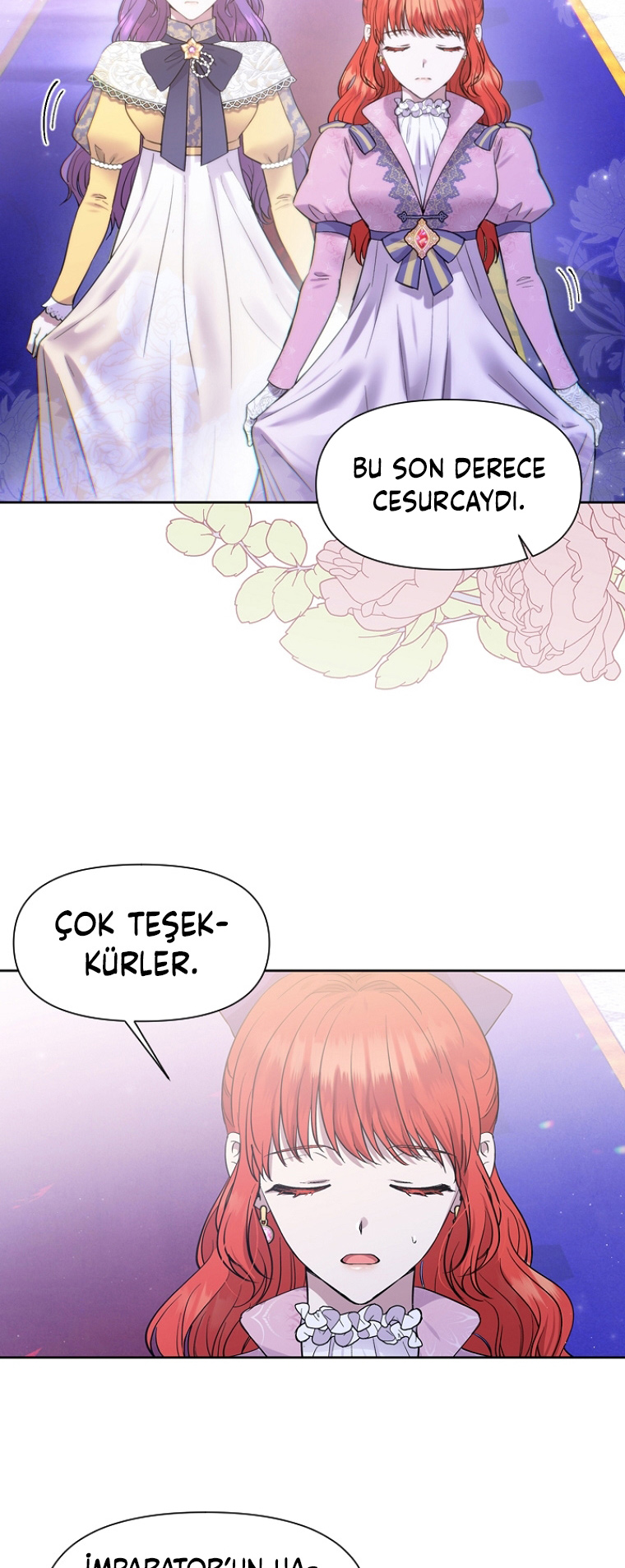 Materialistic Princess - Bölüm 5