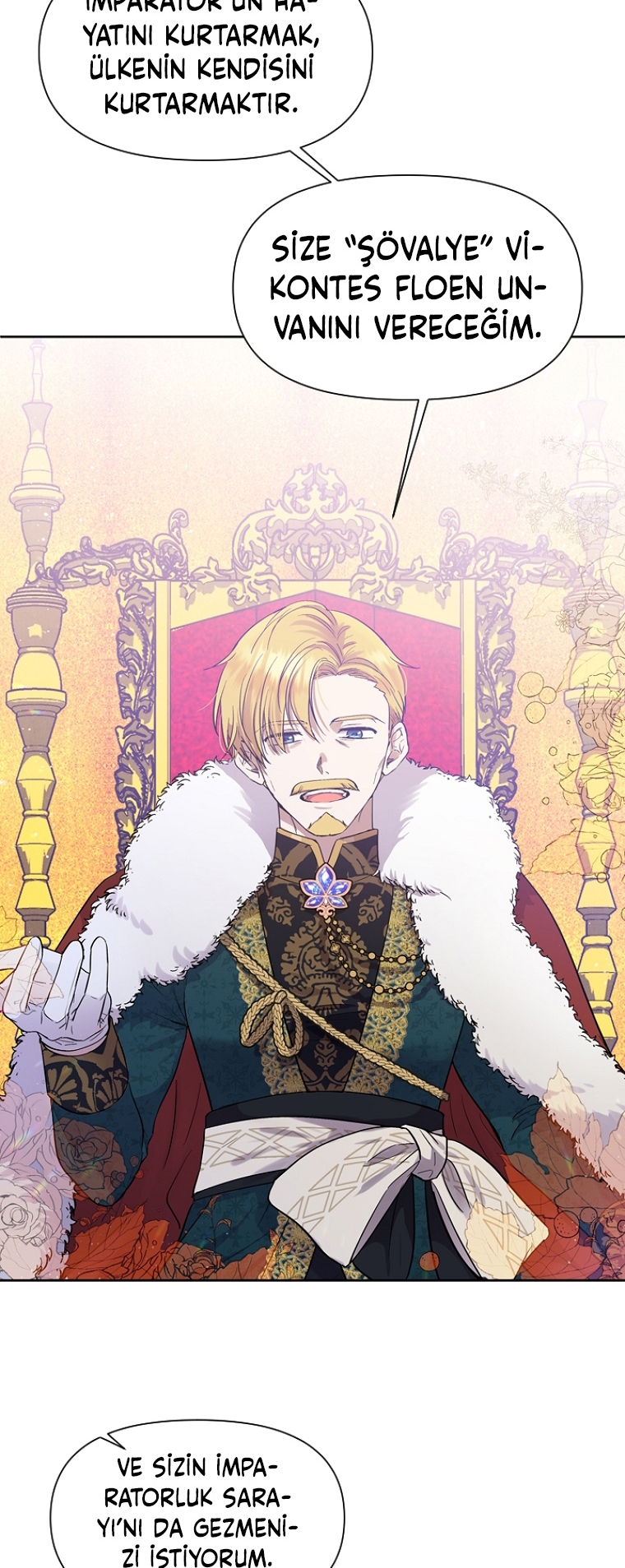 Materialistic Princess - Bölüm 5
