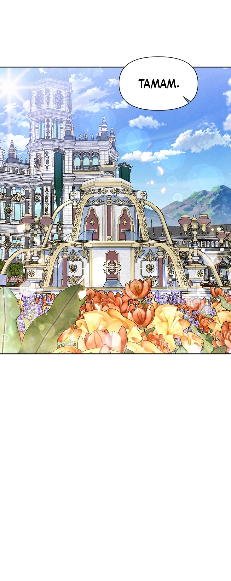 Materialistic Princess - Bölüm 6