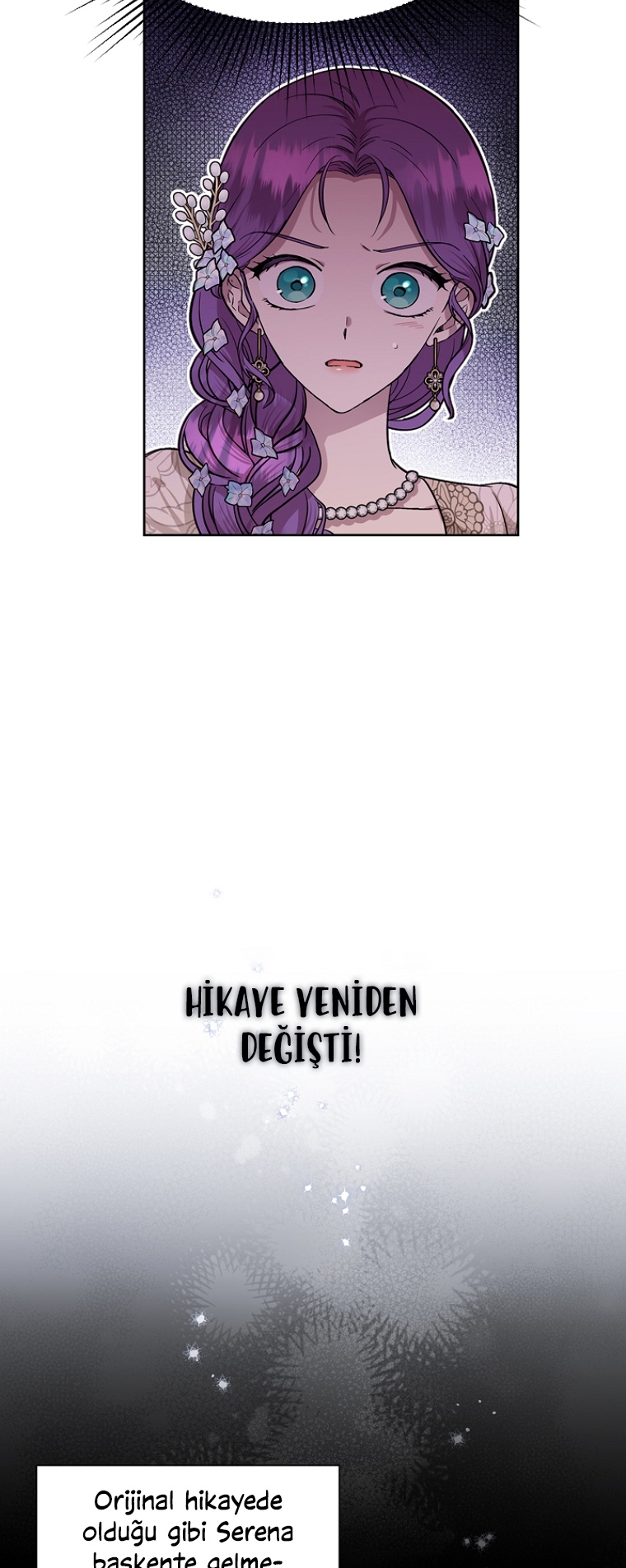 Materialistic Princess - Bölüm 6