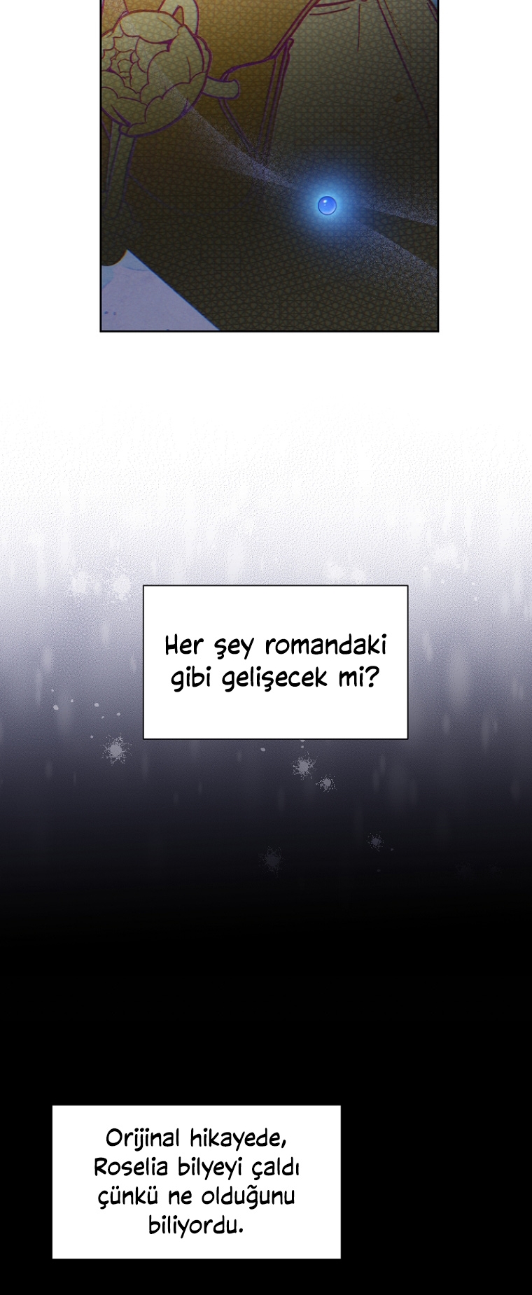 Materialistic Princess - Bölüm 6