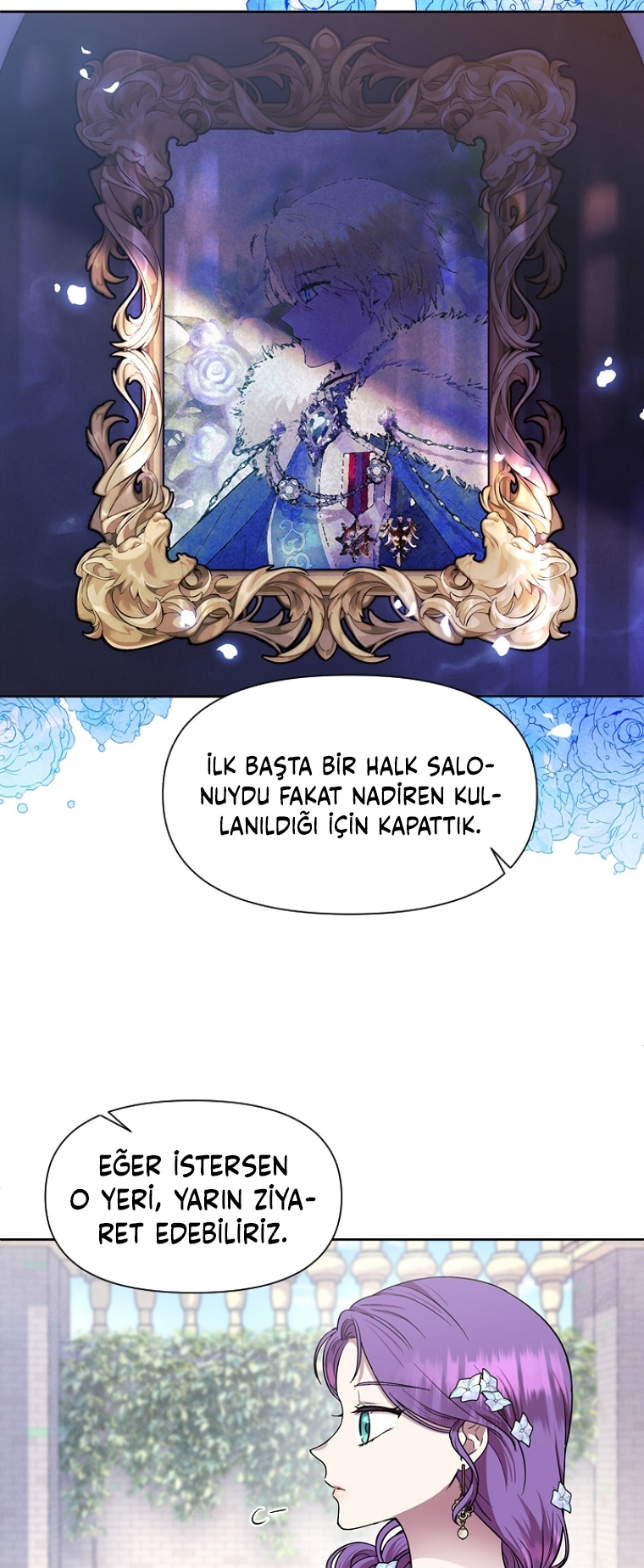 Materialistic Princess - Bölüm 6