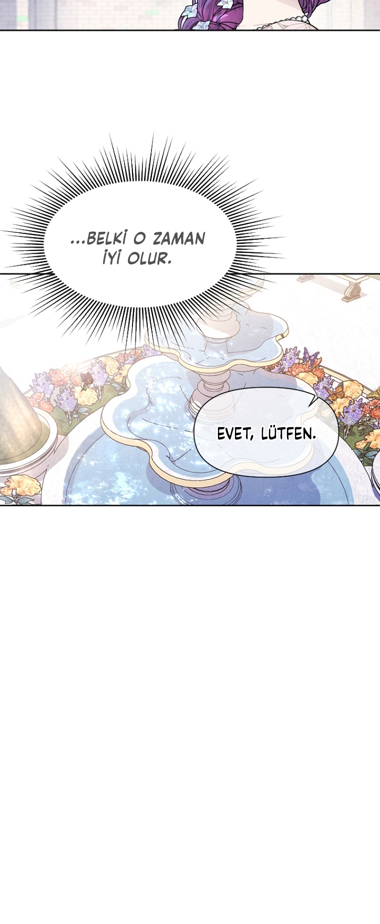 Materialistic Princess - Bölüm 6