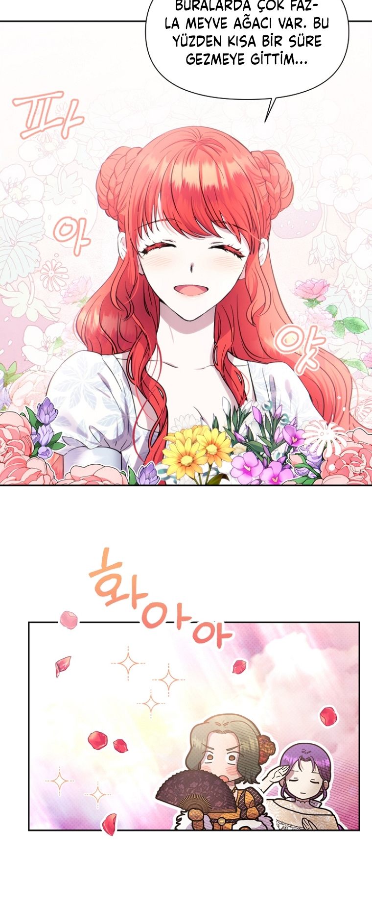 Materialistic Princess - Bölüm 6