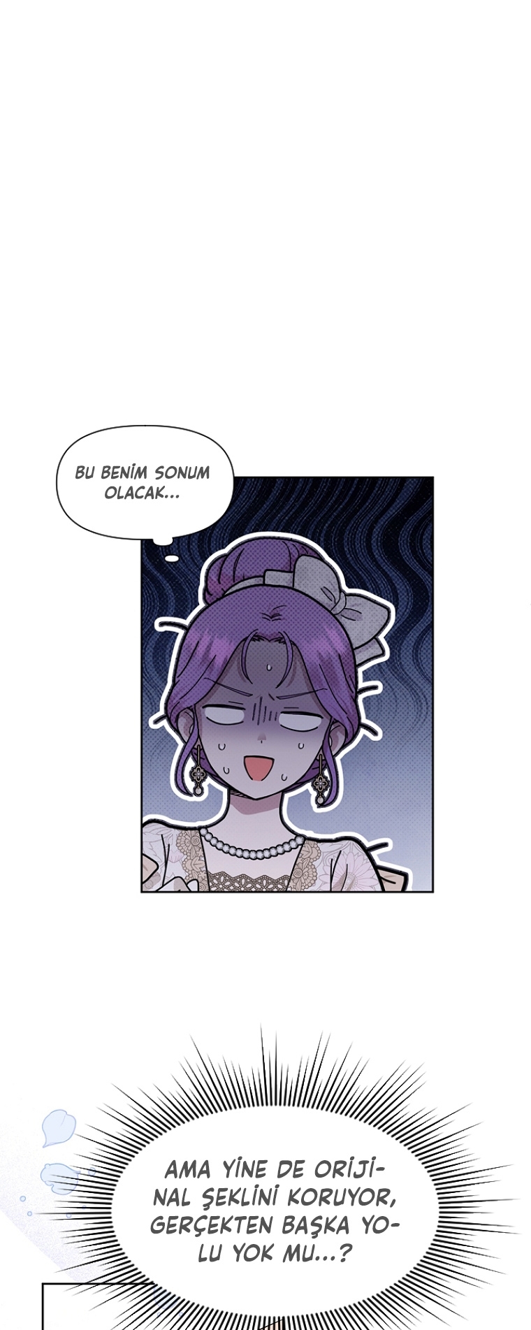 Materialistic Princess - Bölüm 6