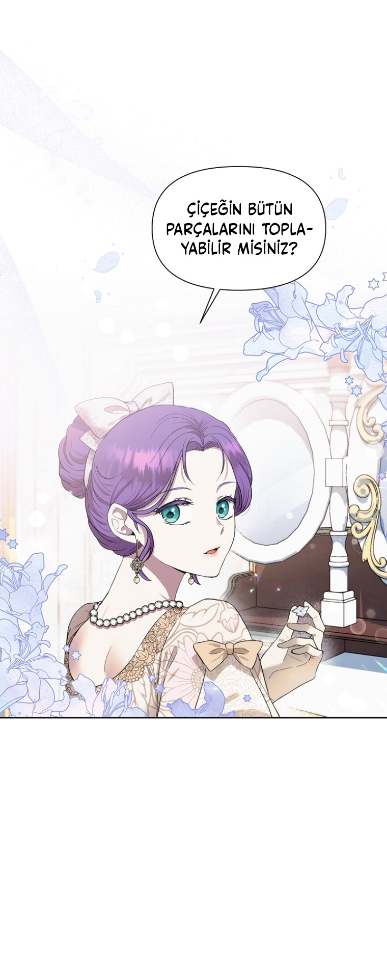 Materialistic Princess - Bölüm 6