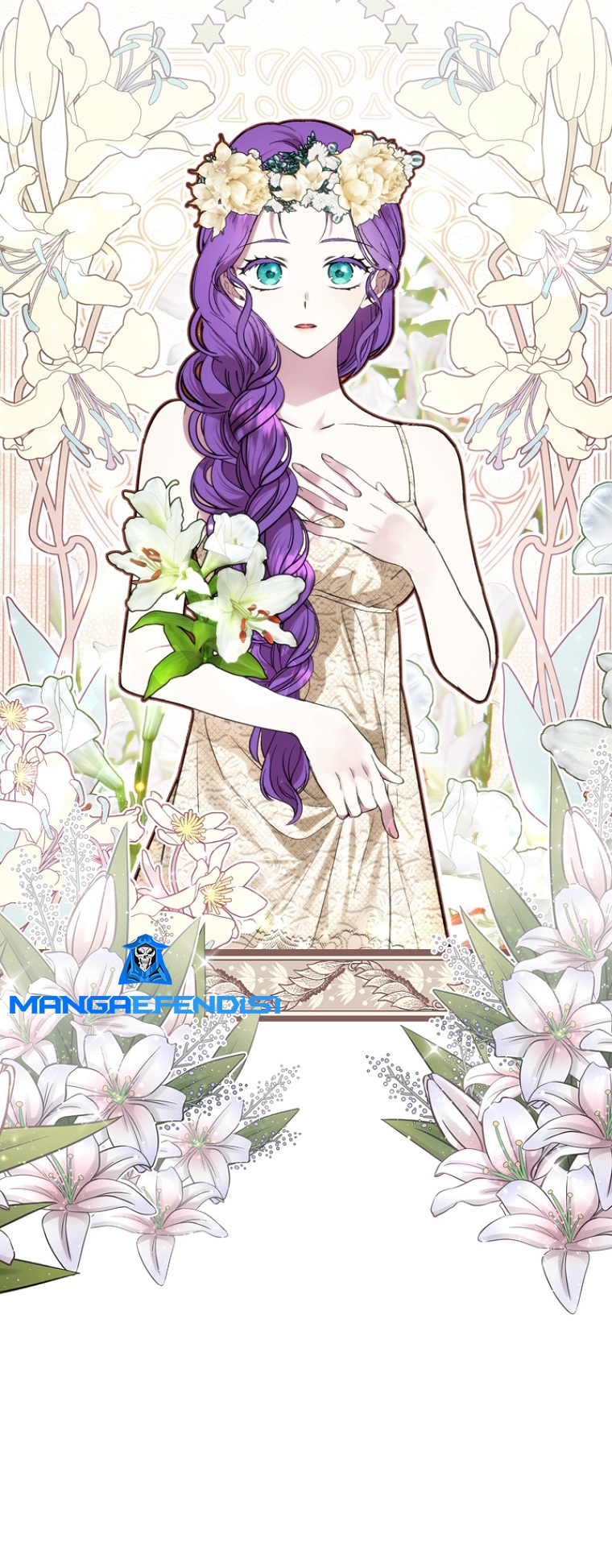 Materialistic Princess - Bölüm 7