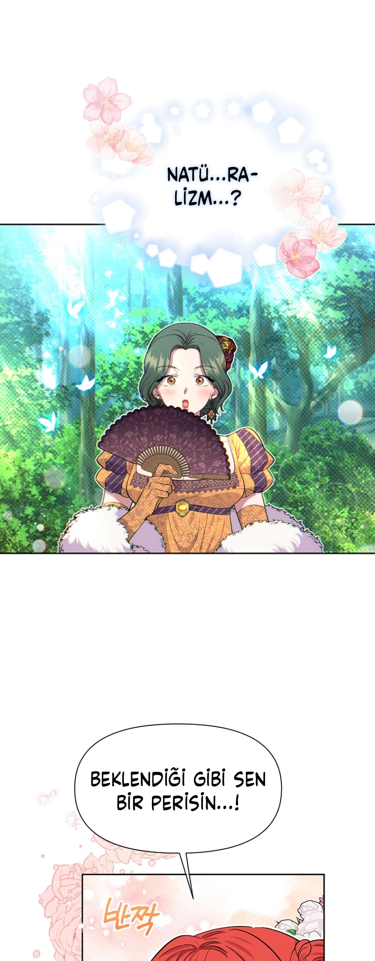 Materialistic Princess - Bölüm 7