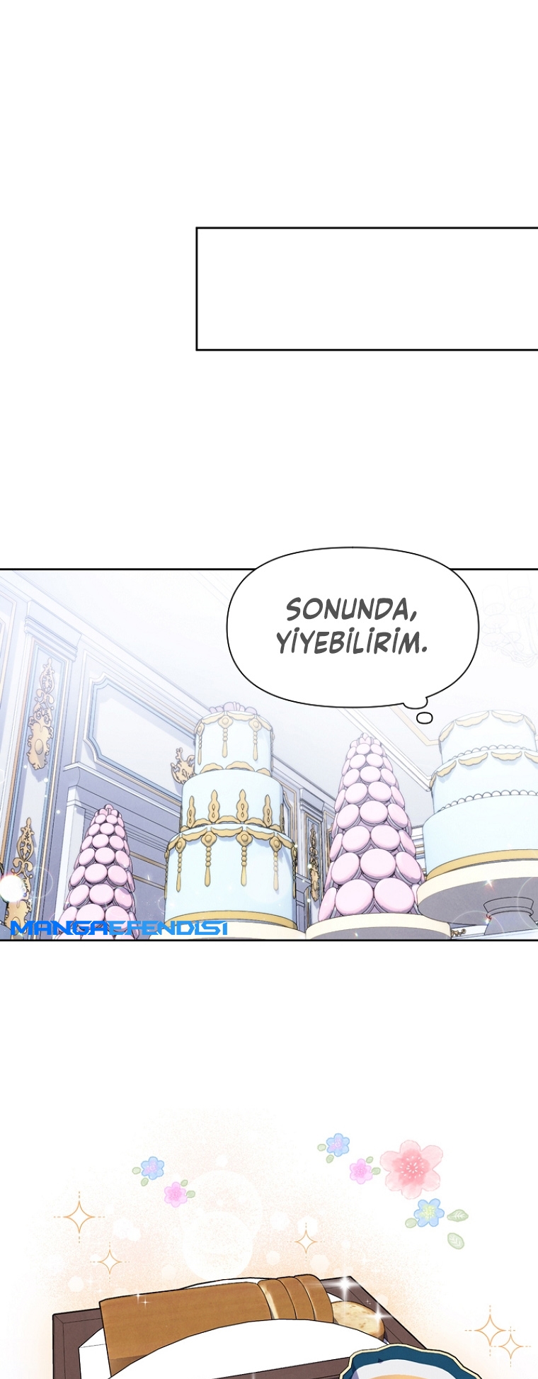 Materialistic Princess - Bölüm 7