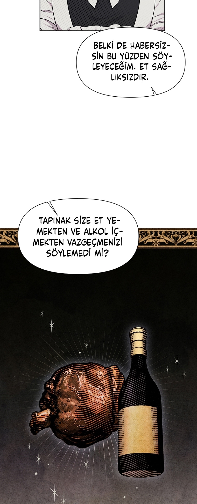 Materialistic Princess - Bölüm 7