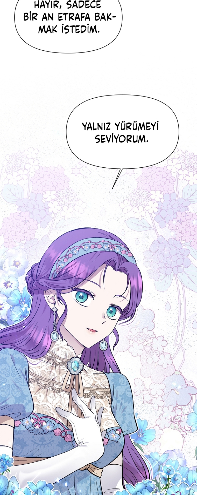 Materialistic Princess - Bölüm 7