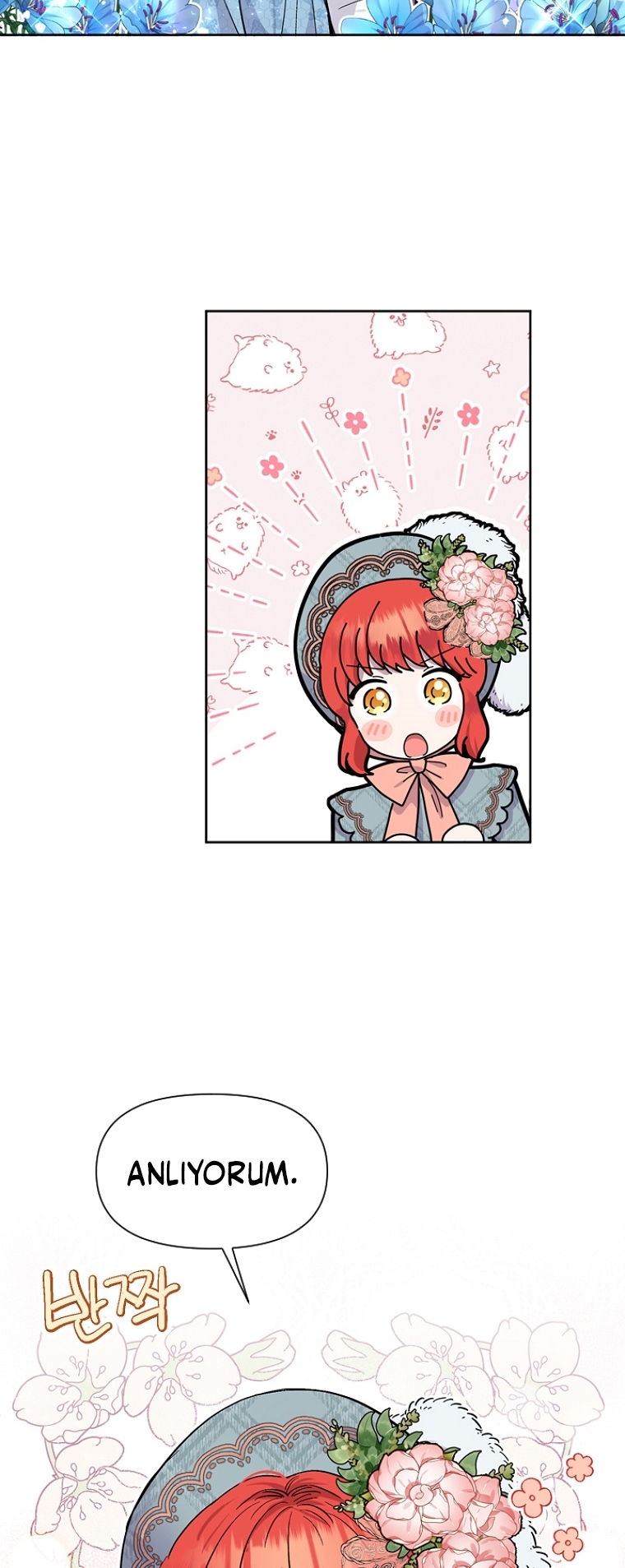 Materialistic Princess - Bölüm 7