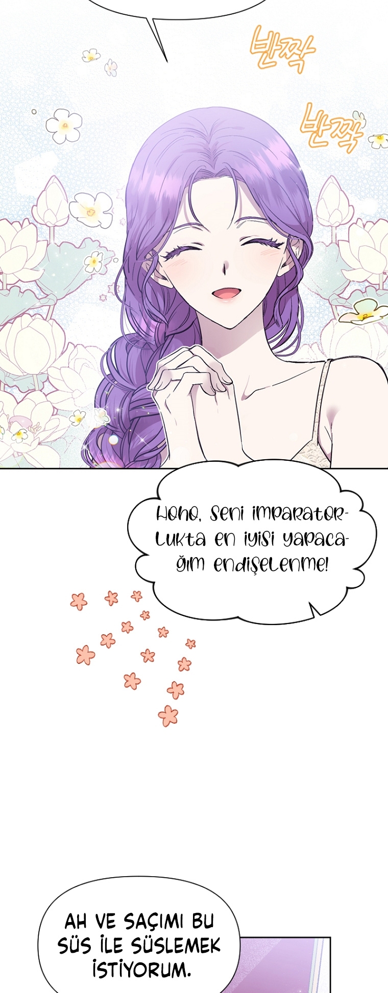 Materialistic Princess - Bölüm 7