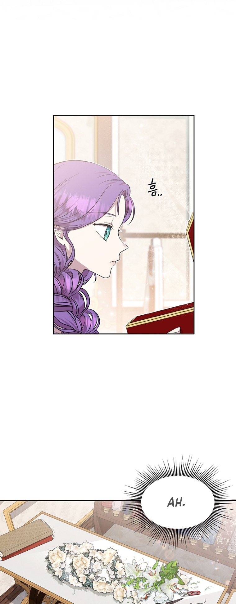 Materialistic Princess - Bölüm 7