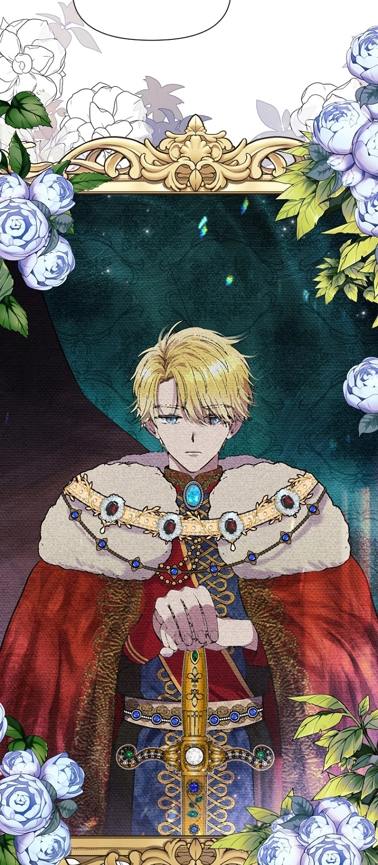 Materialistic Princess - Bölüm 8