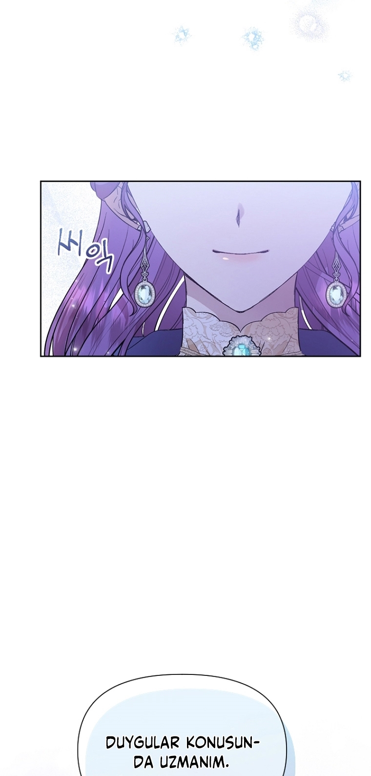 Materialistic Princess - Bölüm 8