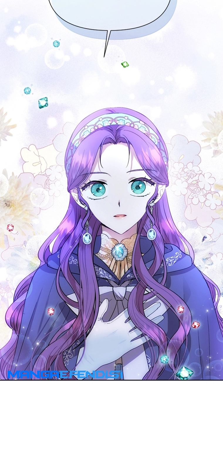 Materialistic Princess - Bölüm 8