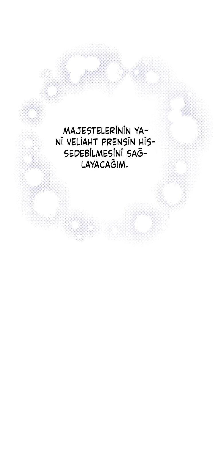 Materialistic Princess - Bölüm 8