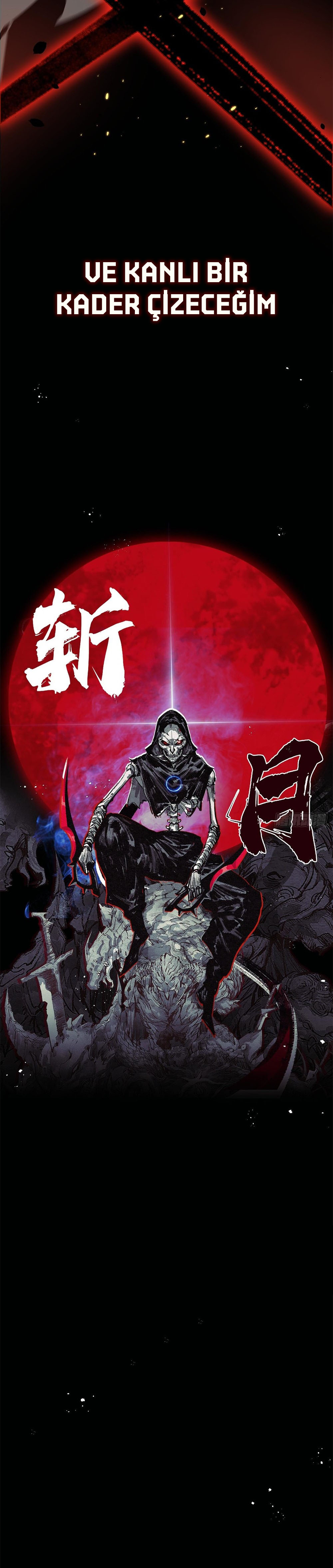 Moon Slayer - Bölüm 0