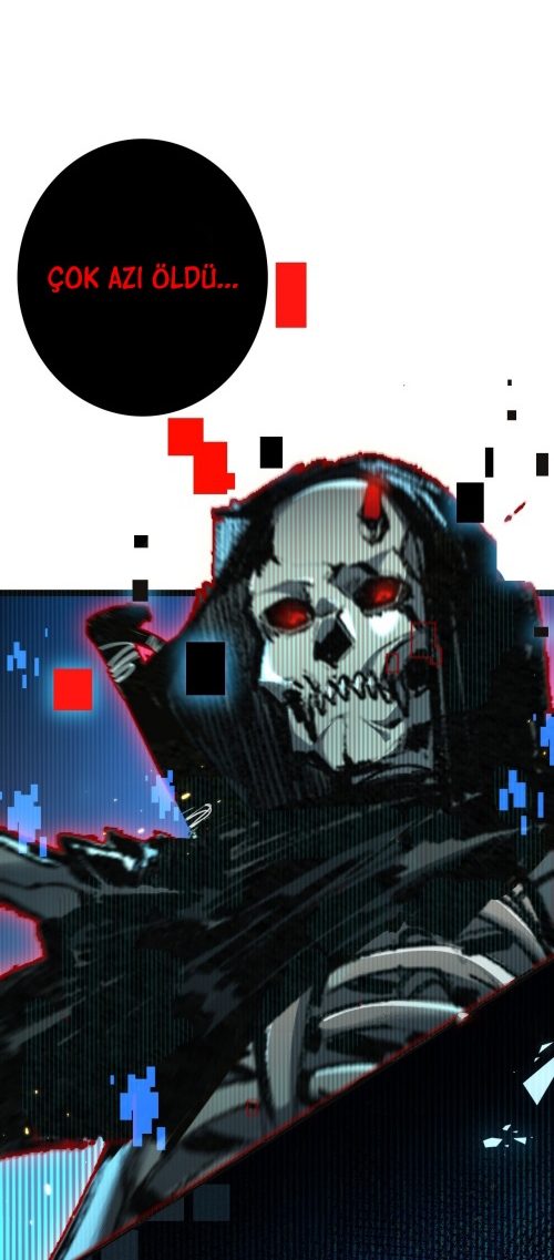 Moon Slayer - Bölüm 1