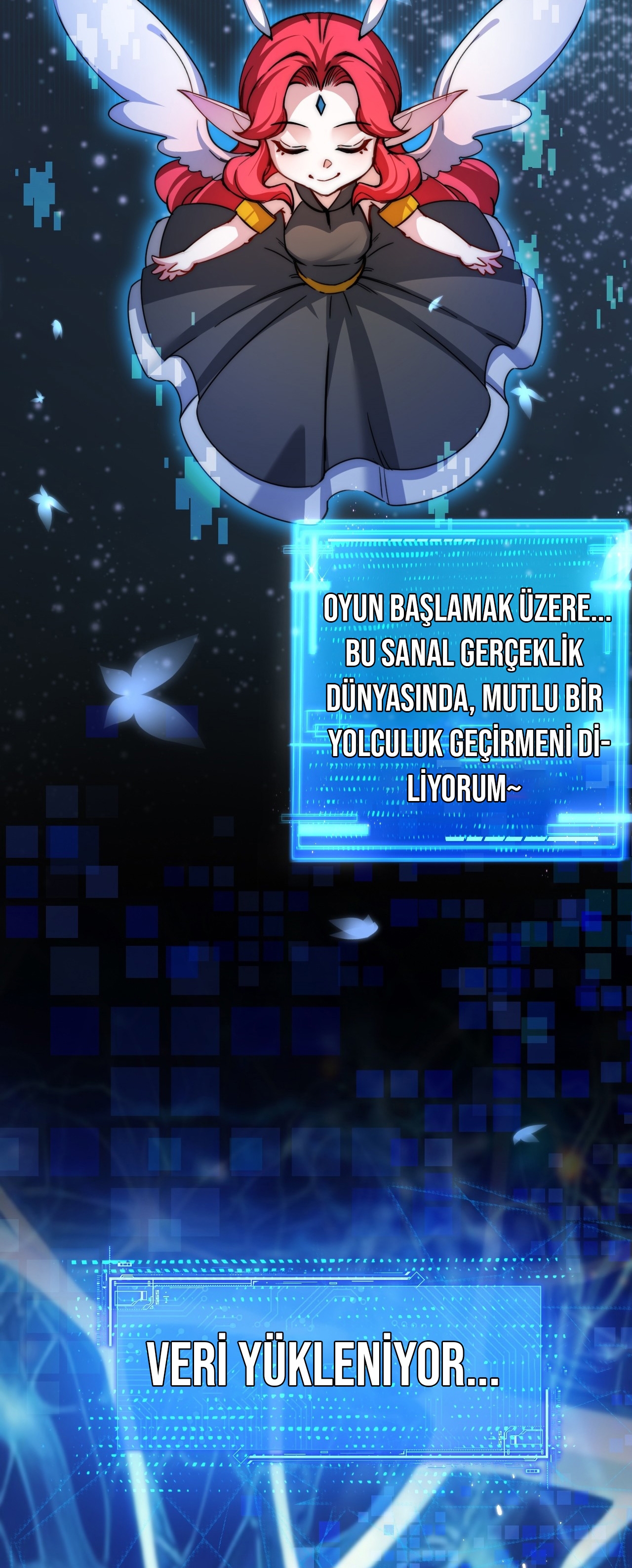 Moon Slayer - Bölüm 2