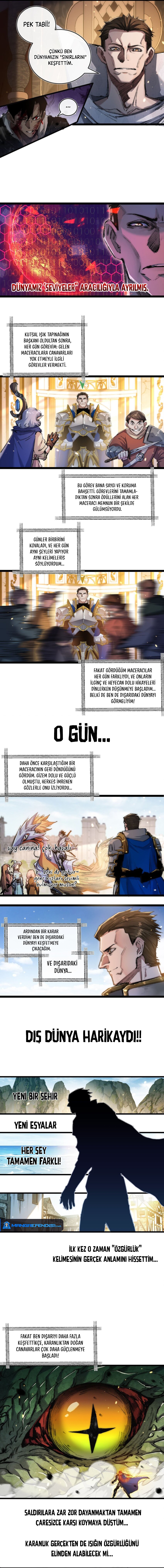 Moon Slayer - Bölüm 23