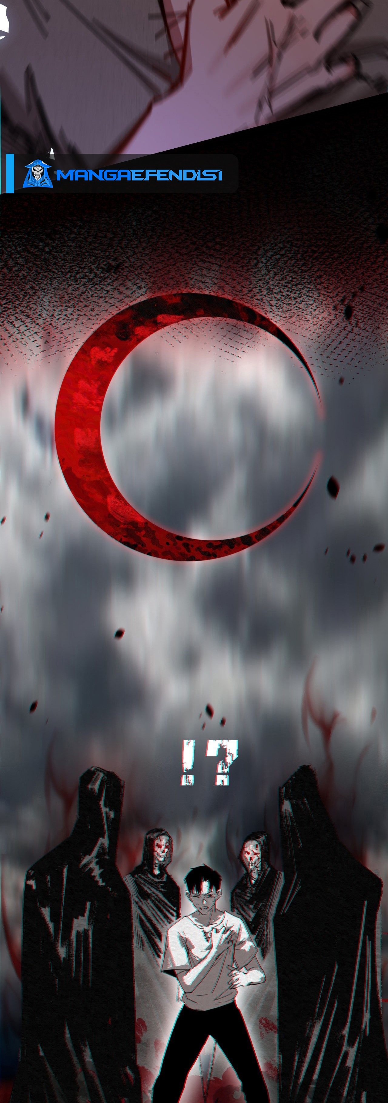 Moon Slayer - Bölüm 3