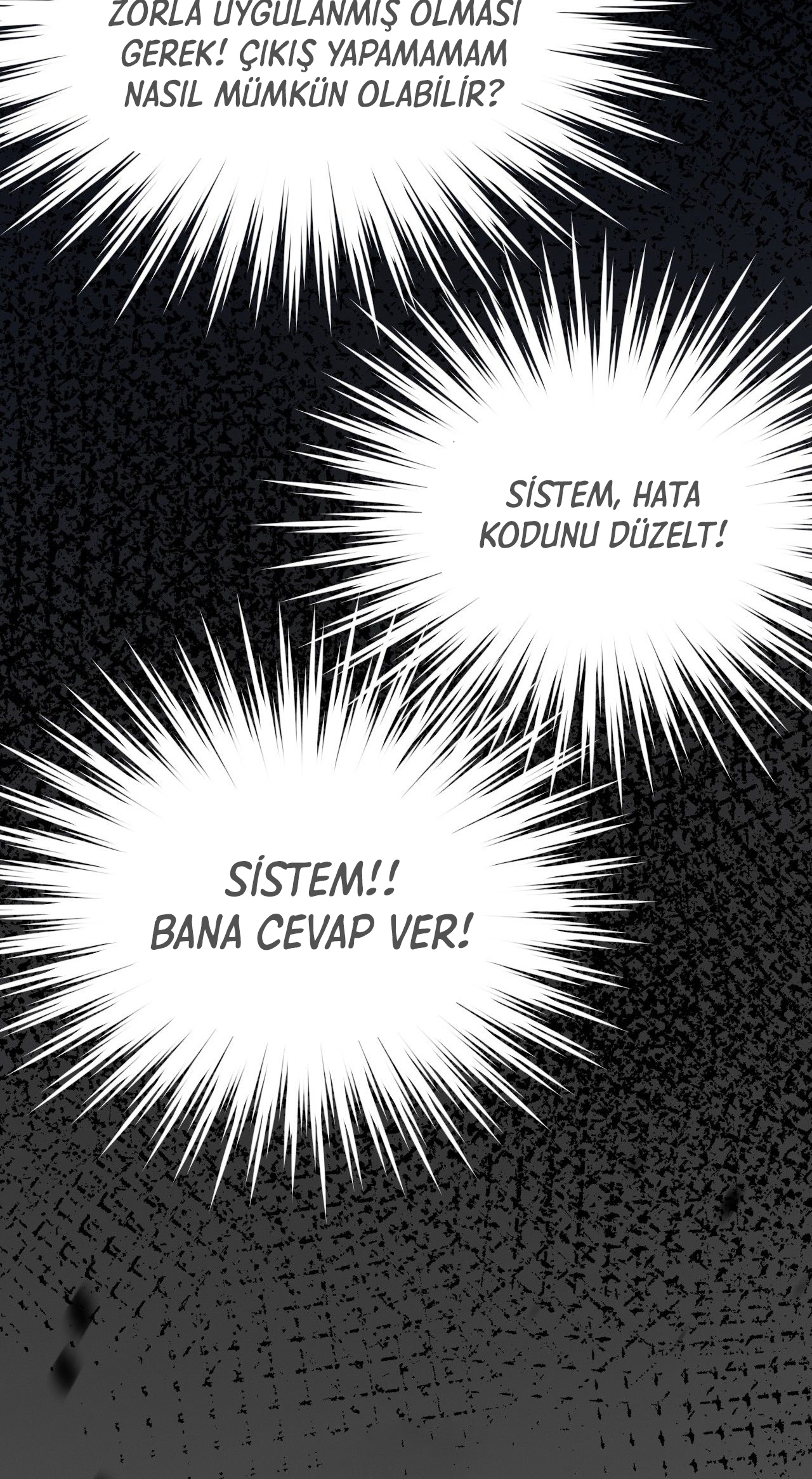 Moon Slayer - Bölüm 3