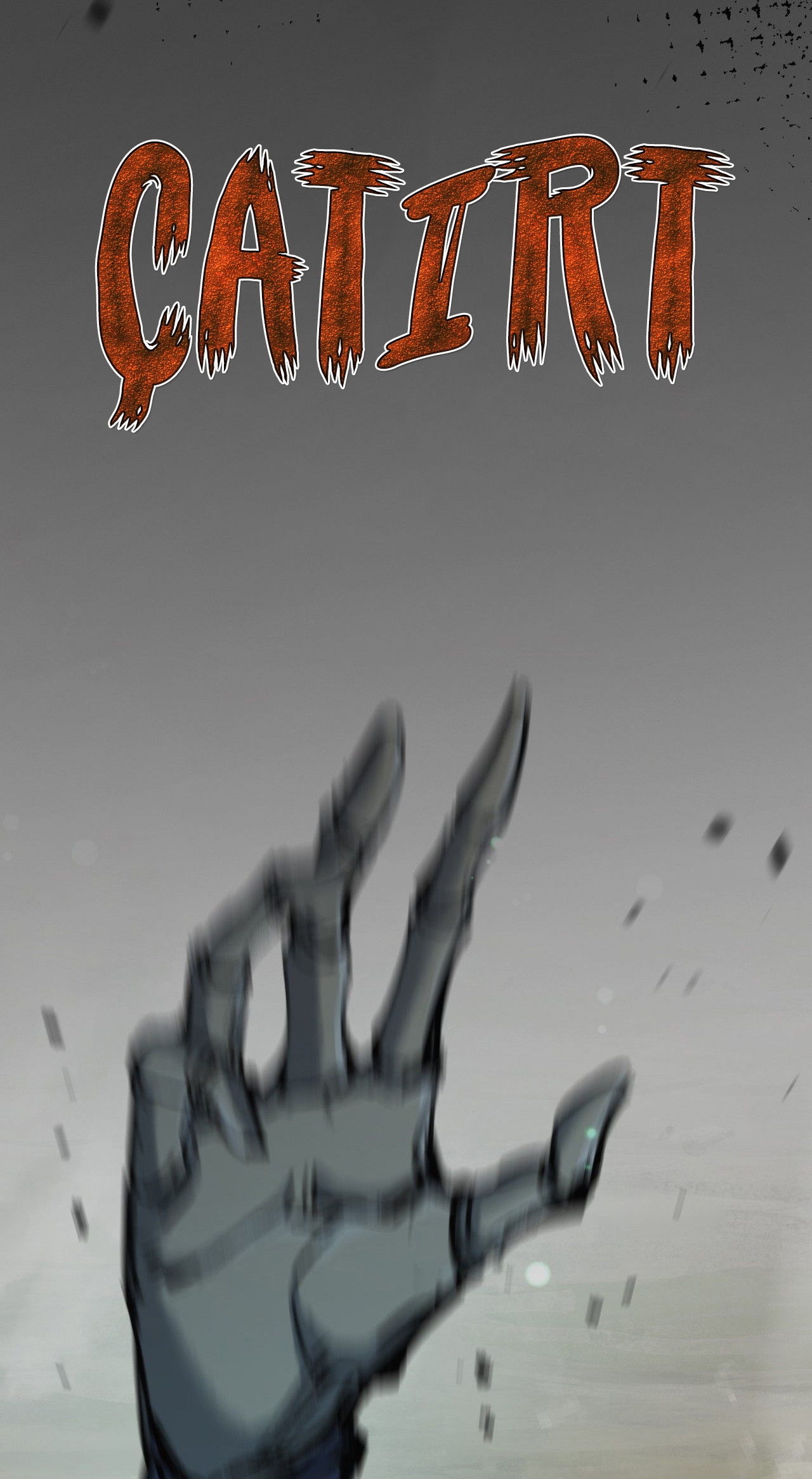 Moon Slayer - Bölüm 3