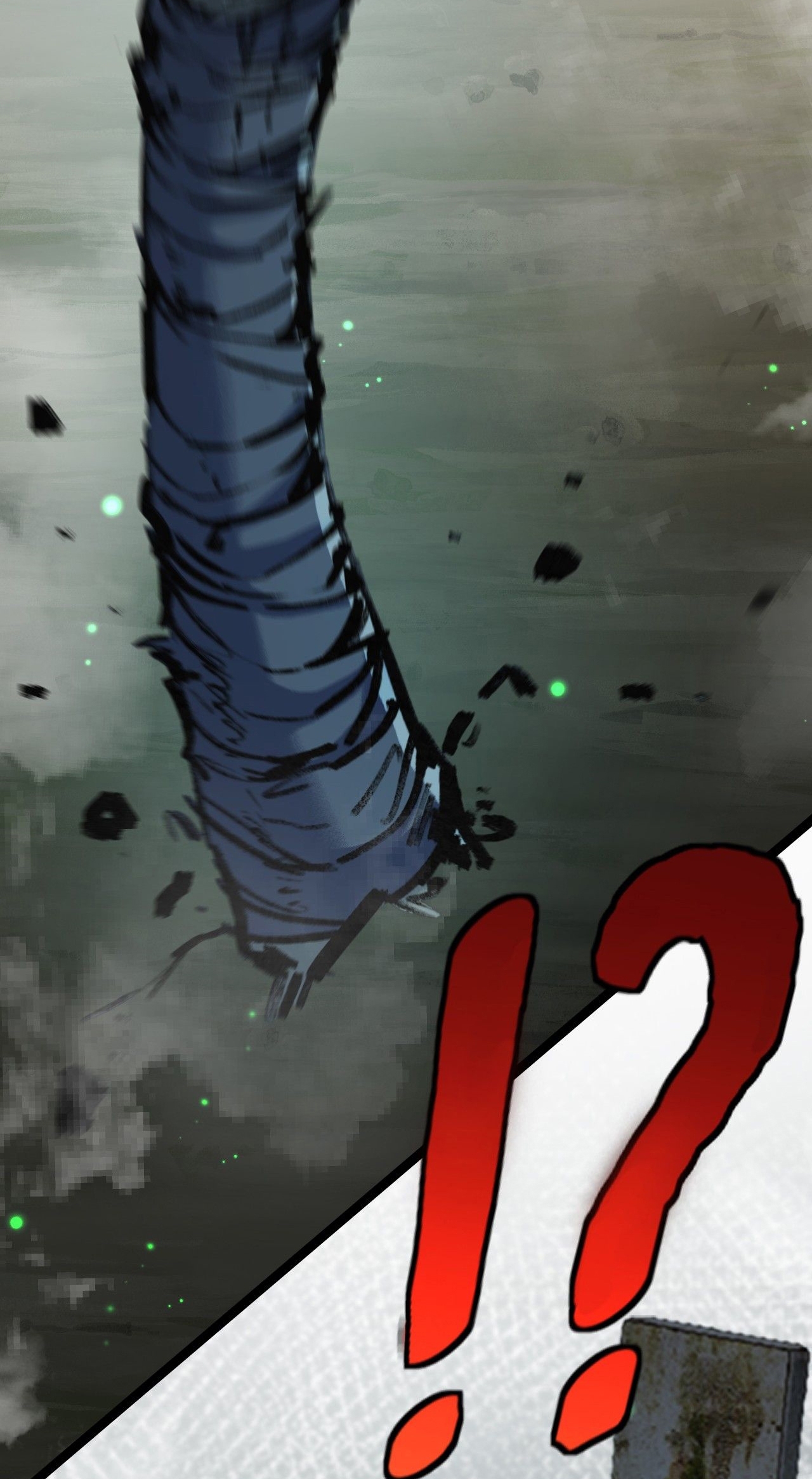 Moon Slayer - Bölüm 3