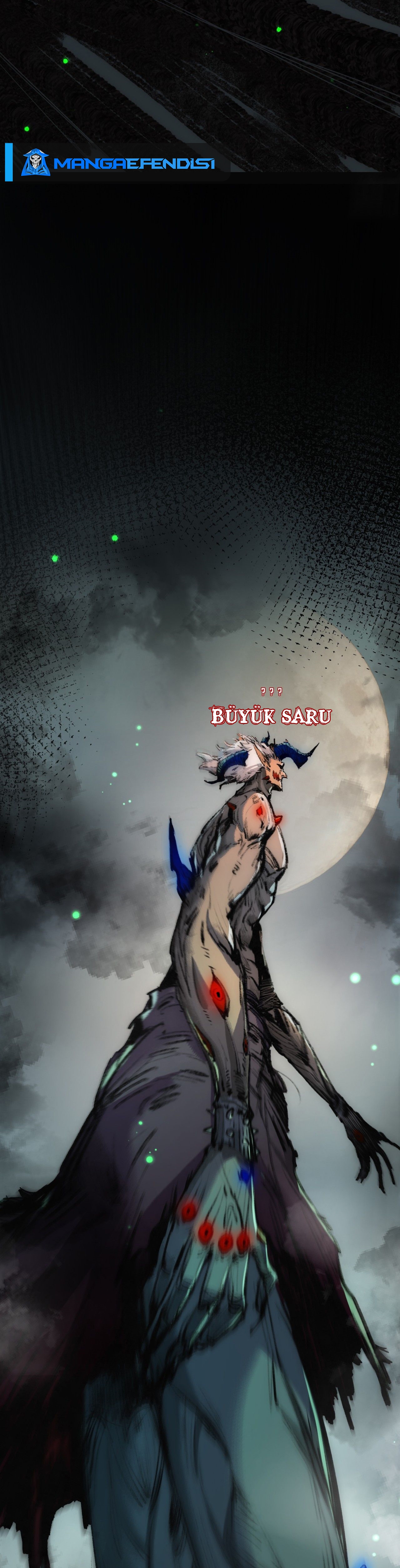 Moon Slayer - Bölüm 3