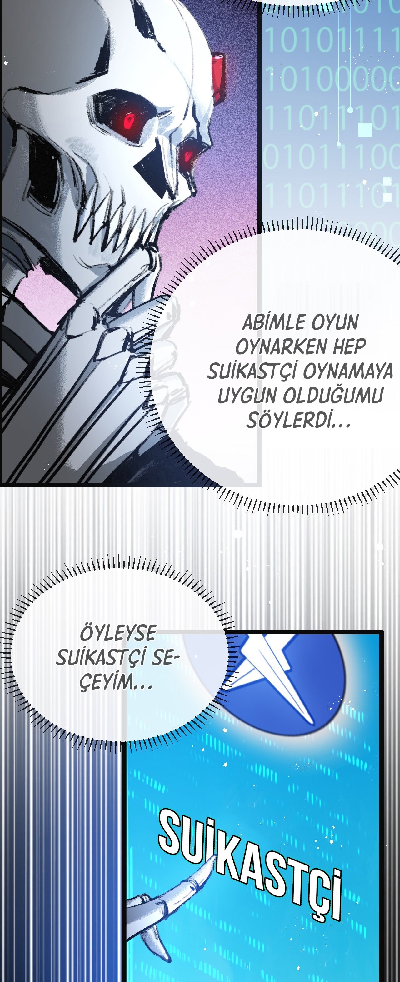 Moon Slayer - Bölüm 4