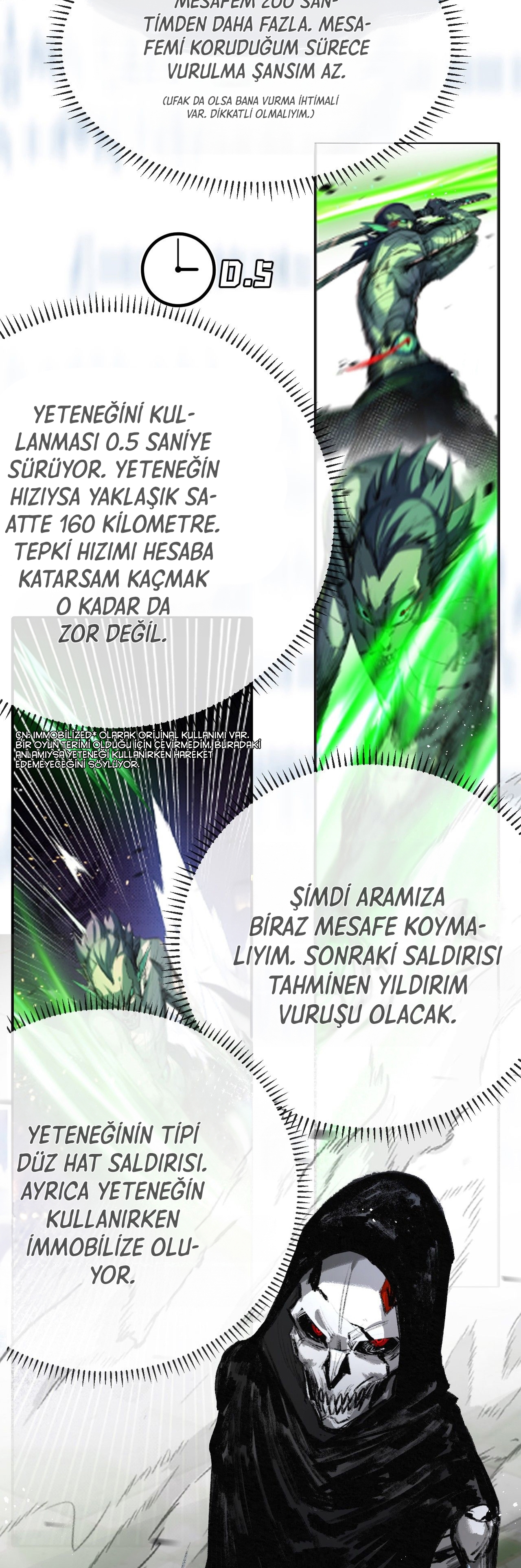 Moon Slayer - Bölüm 5