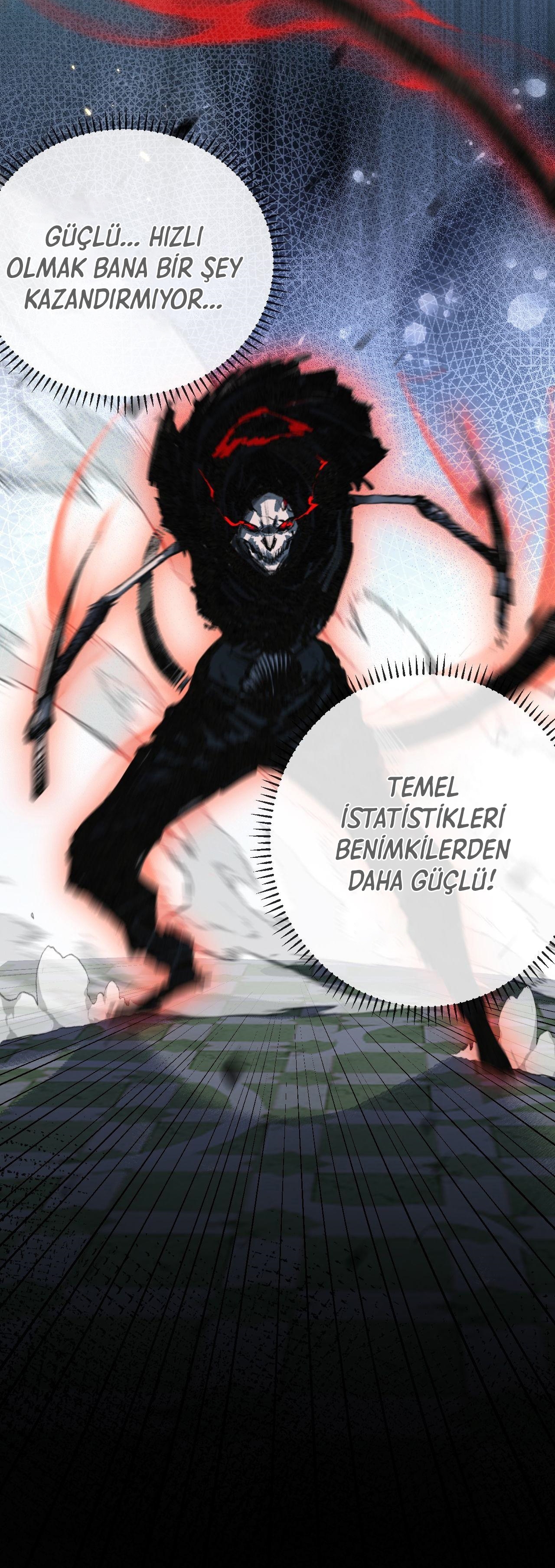 Moon Slayer - Bölüm 6
