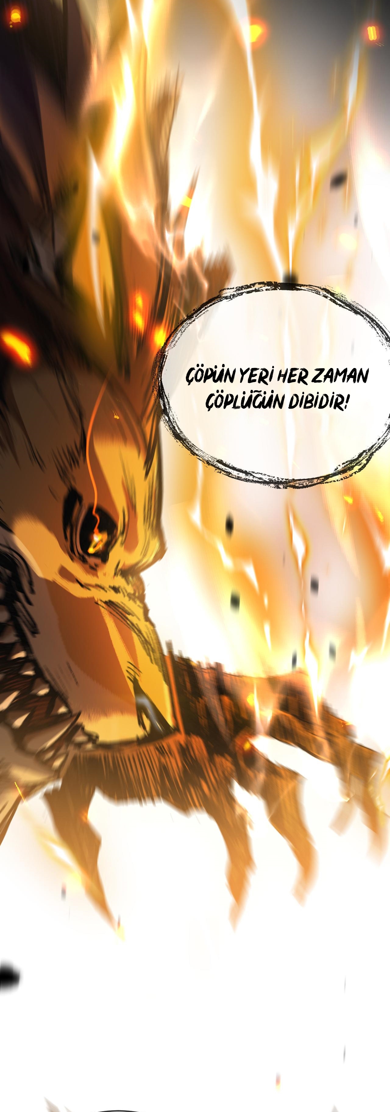 Moon Slayer - Bölüm 6