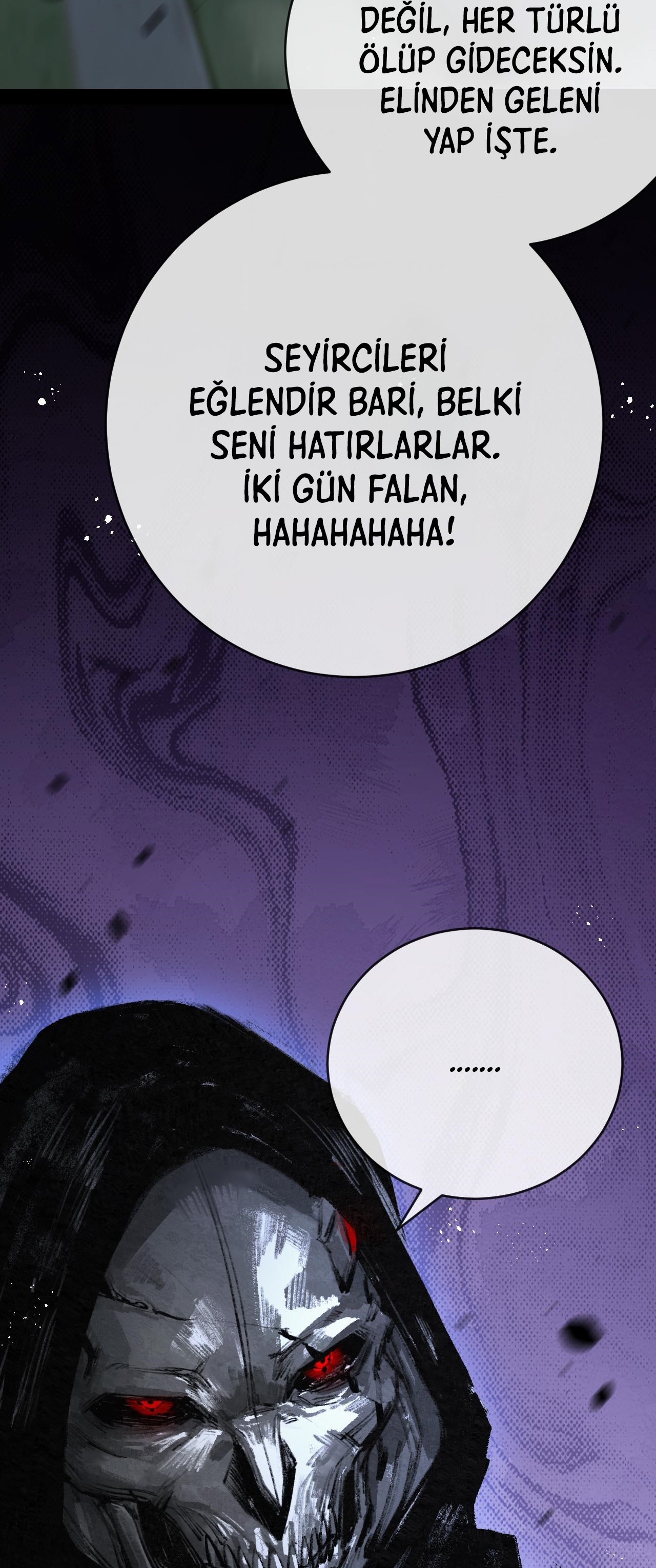 Moon Slayer - Bölüm 6