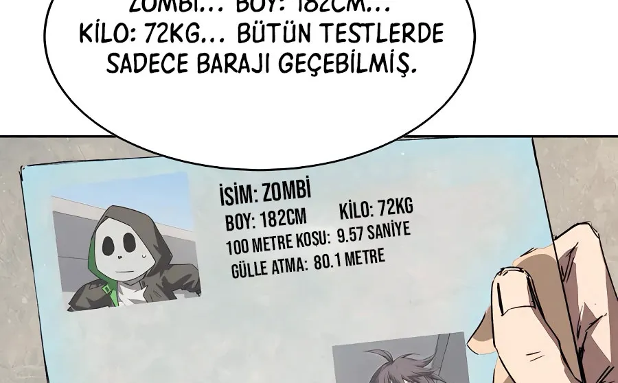 Mr. Zombie - Bölüm 10