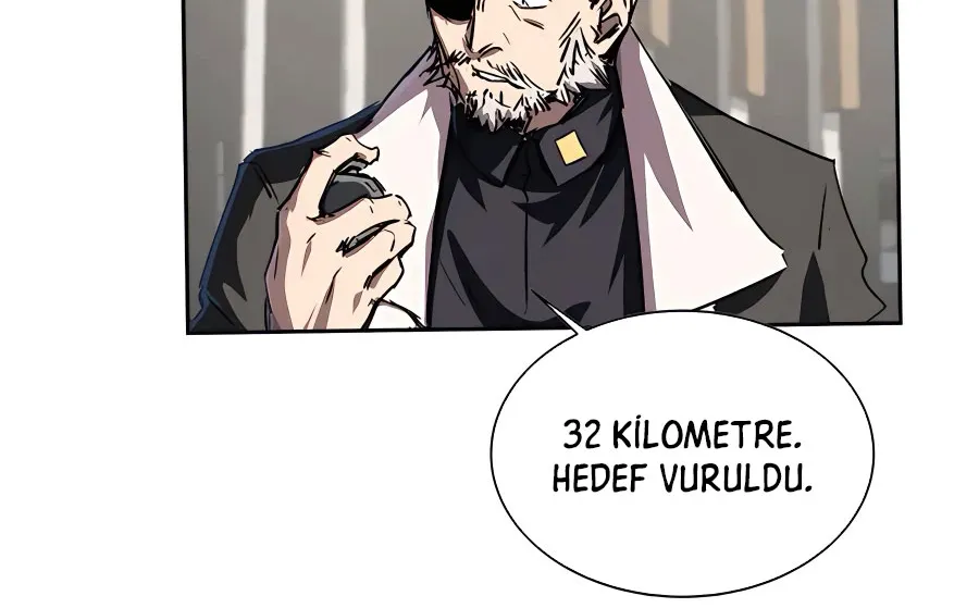 Mr. Zombie - Bölüm 10