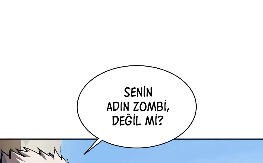 Mr. Zombie - Bölüm 10