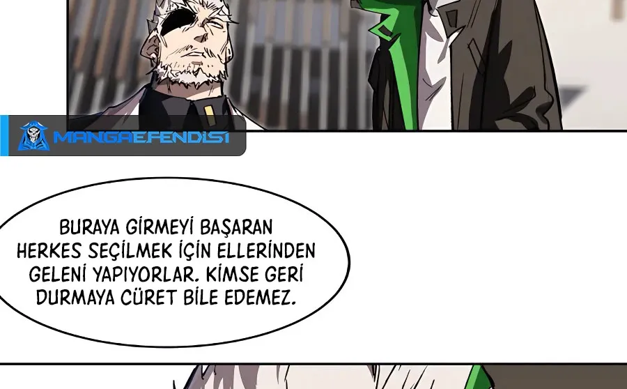 Mr. Zombie - Bölüm 10