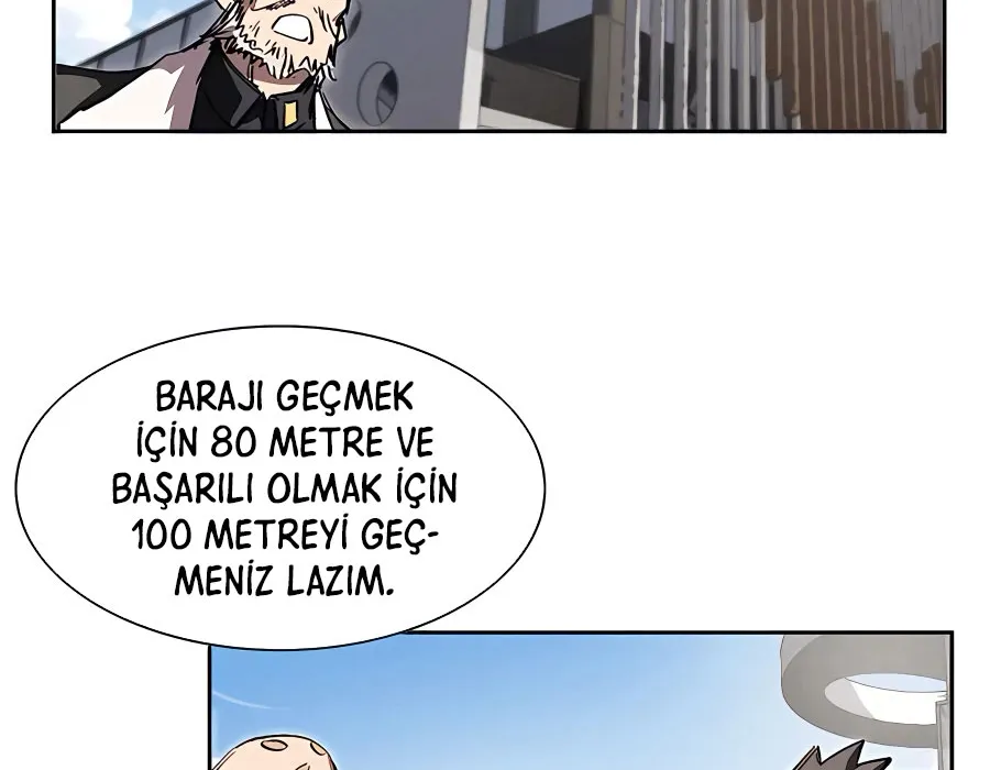 Mr. Zombie - Bölüm 10