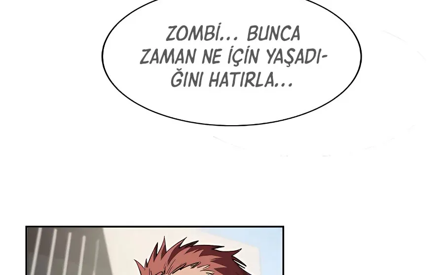 Mr. Zombie - Bölüm 10