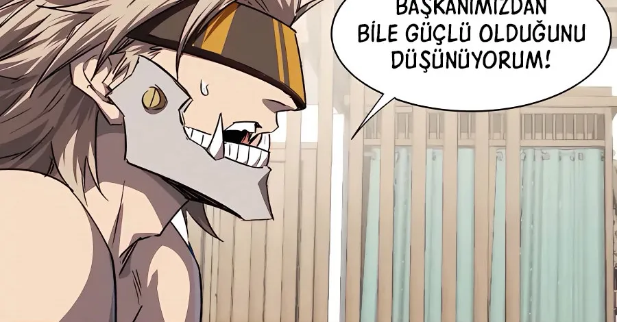 Mr. Zombie - Bölüm 11